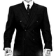 Illustration for article titled Watchmen's Axis Of Evil Has A Dangerous "Package"